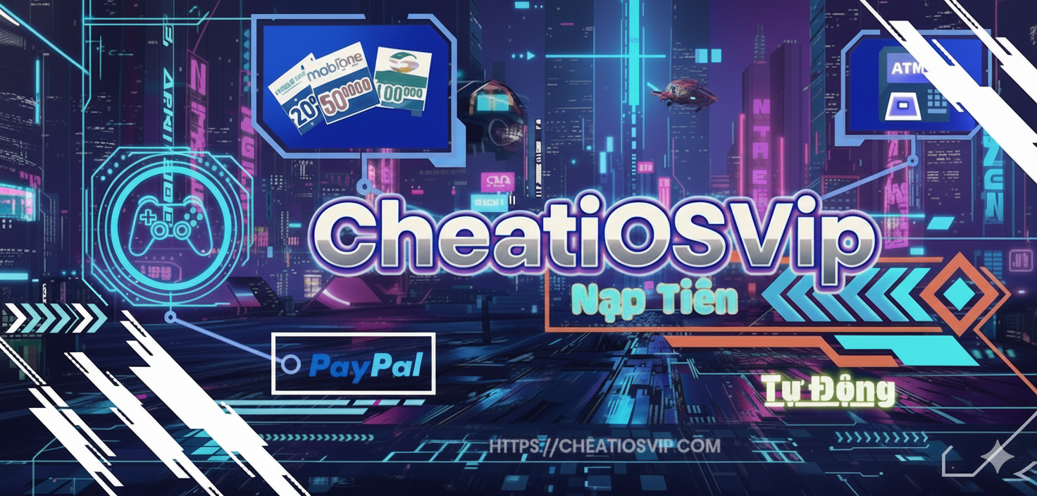 Shop Bán Đồ Roblox Uy Tín Giá Rẻ